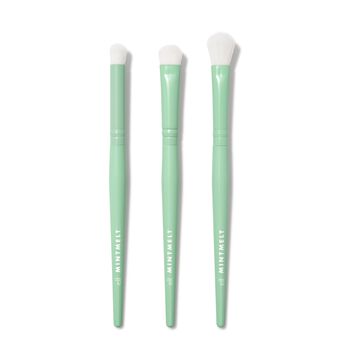 Brush Sets Professional Makeup Brush Kits E L F Cosmetics