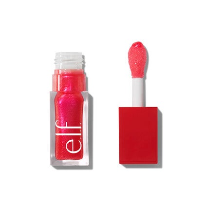 Óleo labial com cor Jelly Pop Glow Reviver