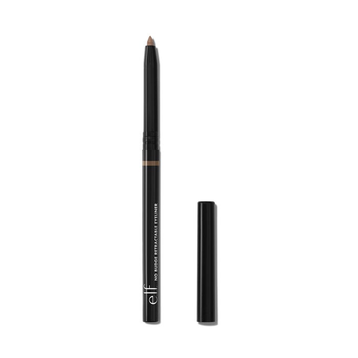 No Budge Retractable Eyeliner, Coffee