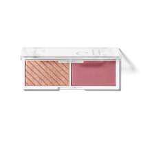 Bite-Size Face Duo, Pomegranate