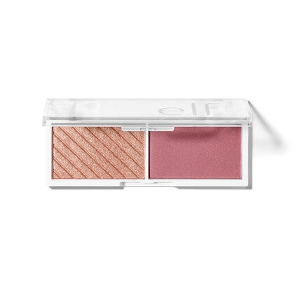 Bite-Size Face Duo, Pomegranate