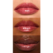 Divine Wine Glimmer Lip Oil Lip Chart