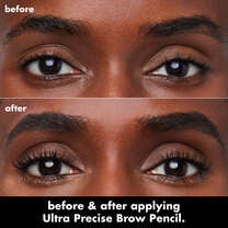 Ultra Precise Brow Pencil, Neutral Brown