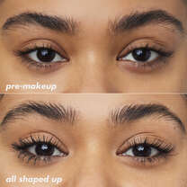 Clear Brow & Lash Mascara, 