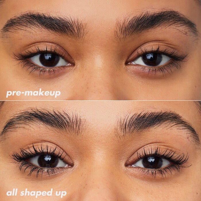Clear Brow & Lash Mascara, 