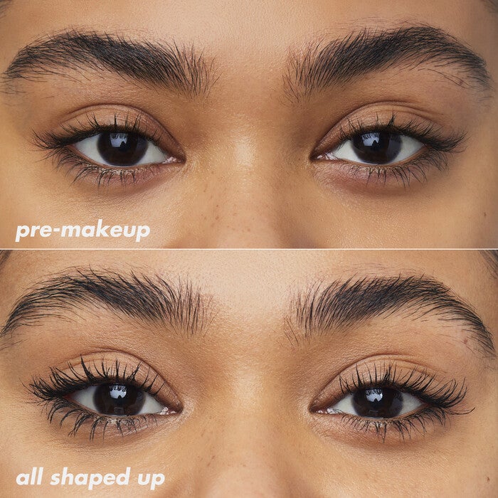 Clear Brow & Lash Mascara, 