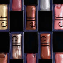 Glow Reviver Lip Oil Glimmer, Opal-ogy Tour - Light Blue + Violet Pearl