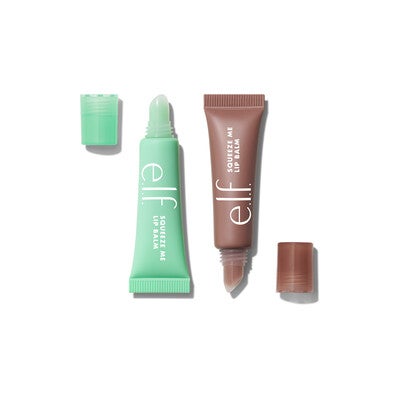 Squeeze Me More Lip Balm Duo,  Squeeze Me More Lip Balm Duo,