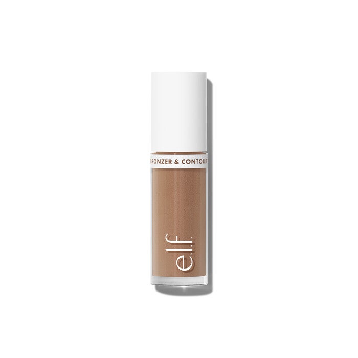 Camo Liquid Bronzer & Contour, 2 Fair/Light