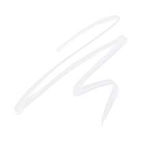 White Liquid Eyeliner Swatch - White Out