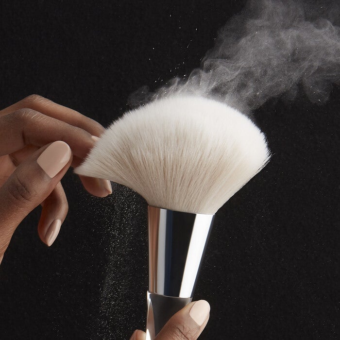 Precision Powder Brush, 