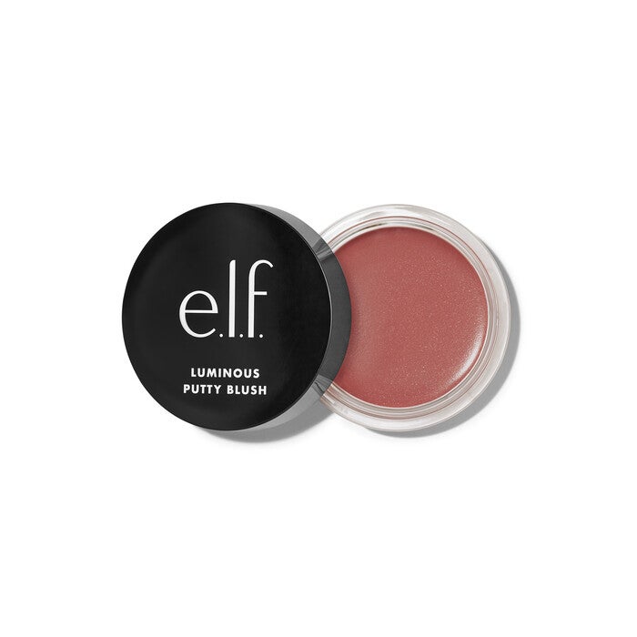 Luminous Putty Blush Belize shade