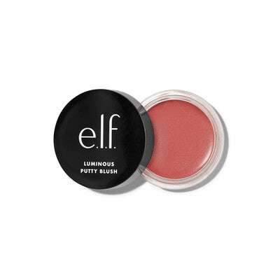 Luminous Putty Blush, Belize Luminous Putty Blush, Belize