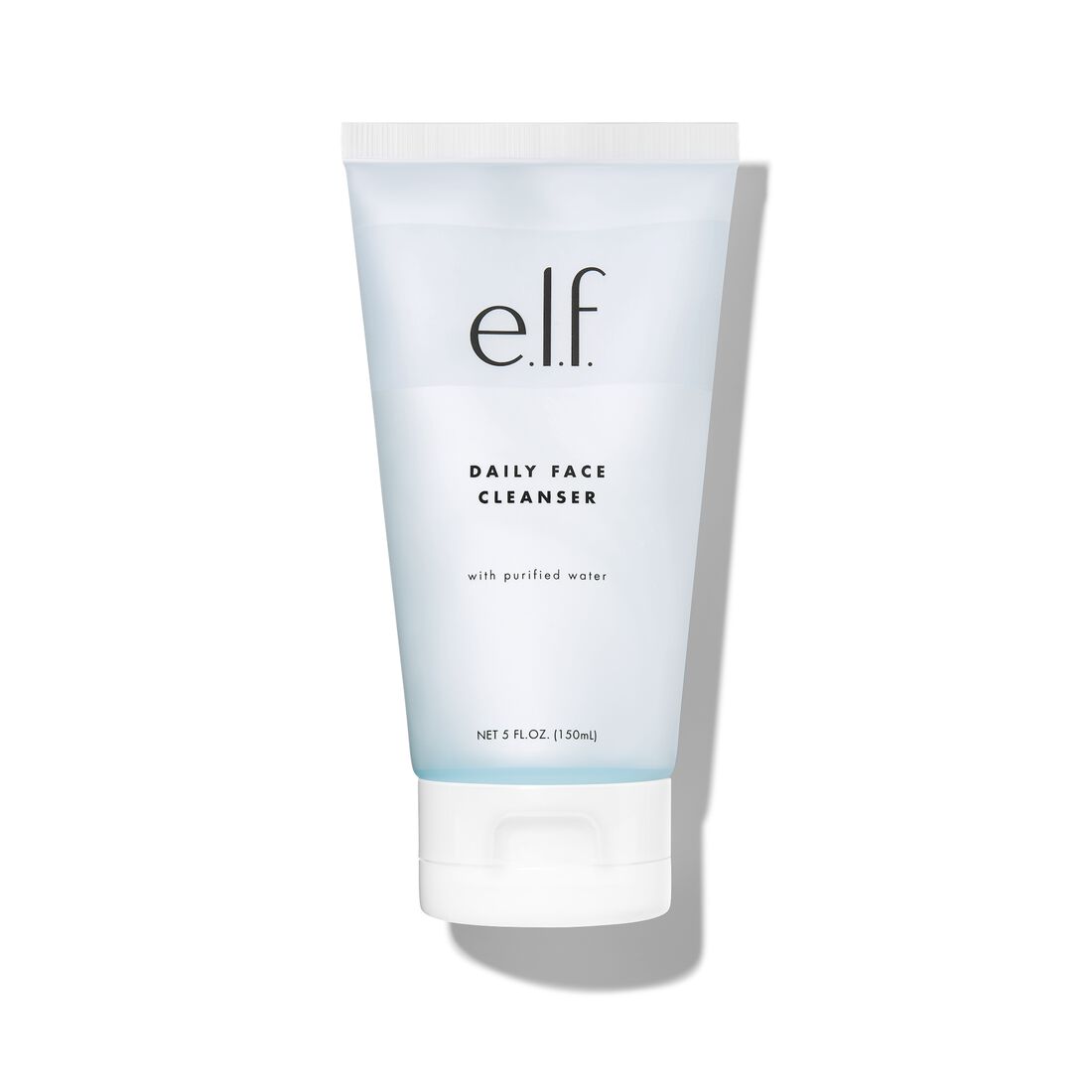 Daily Face Cleanser  e.l.f. Cosmetics- Cruelty Free Daily Face Cleanser  e.l.f. Cosmetics- Cruelty Free