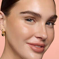 Soft Glam Cream Bronzer, 