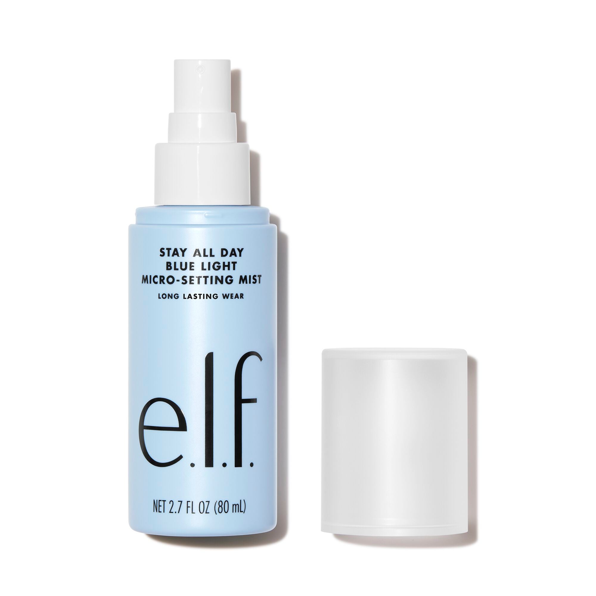 Stay All Day Blue Light Long Lasting Setting Spray e.l.f. Cosmetics