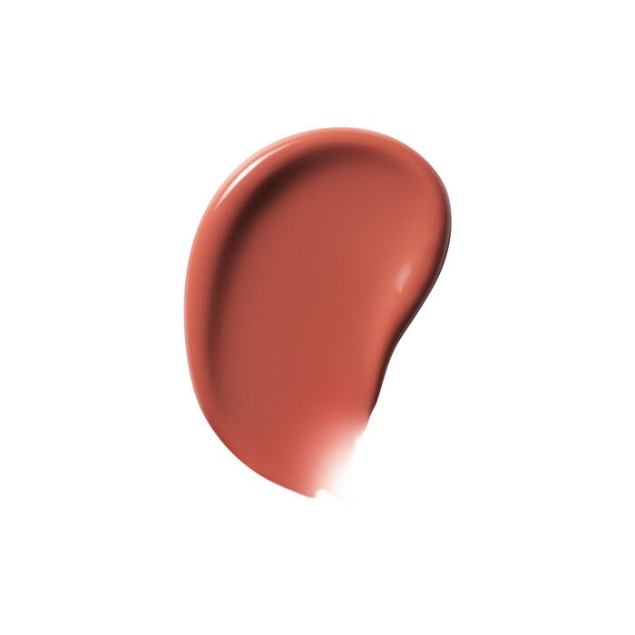 Moody Lip Laquer Swatch