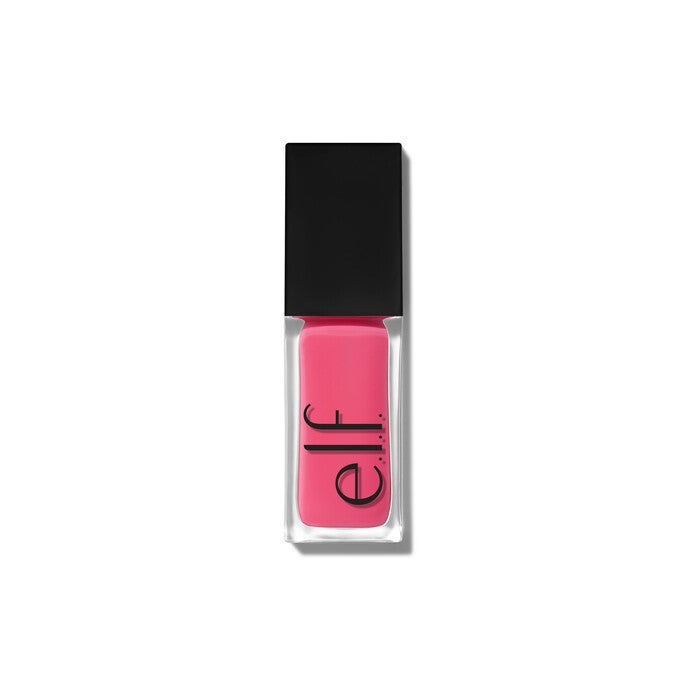 Glow Reviver Burst Bubble Neutral Pink Lip Plumping Oil