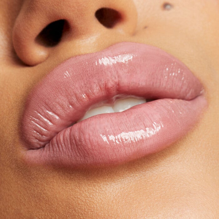 Lip Lacquer, Wild Rose