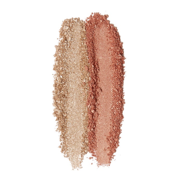 Baked Highlighter & Blush, 