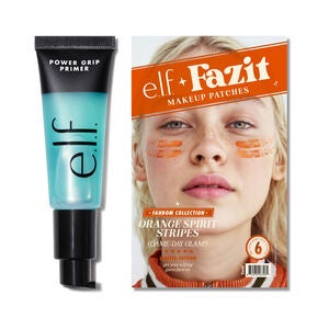 e.l.f. x Fazit Spirit Stripes Bundle - Orange, 