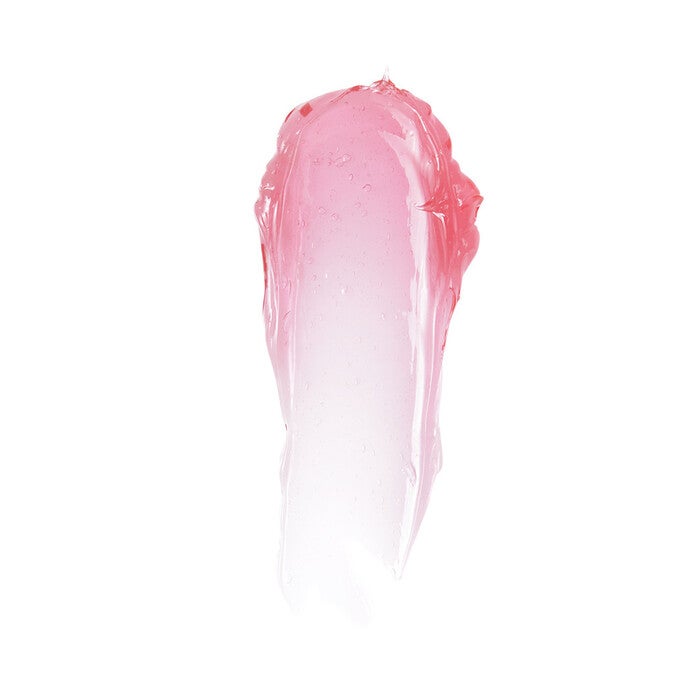 Jelly Pop Luscious Lip Mask Texture Swatch