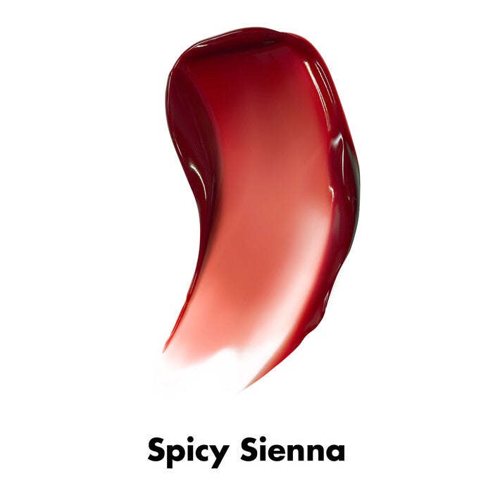 Glossy Lip Stain, Spicy Sienna