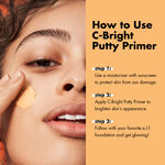 C-Bright Putty Primer, 