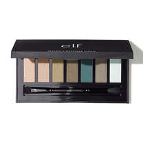 Chromatic Eyeshadow Palette, 