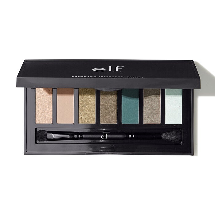 Chromatic Eyeshadow Palette, 