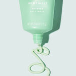 Mint Melt Whipped Moisturizing Face Mask, 