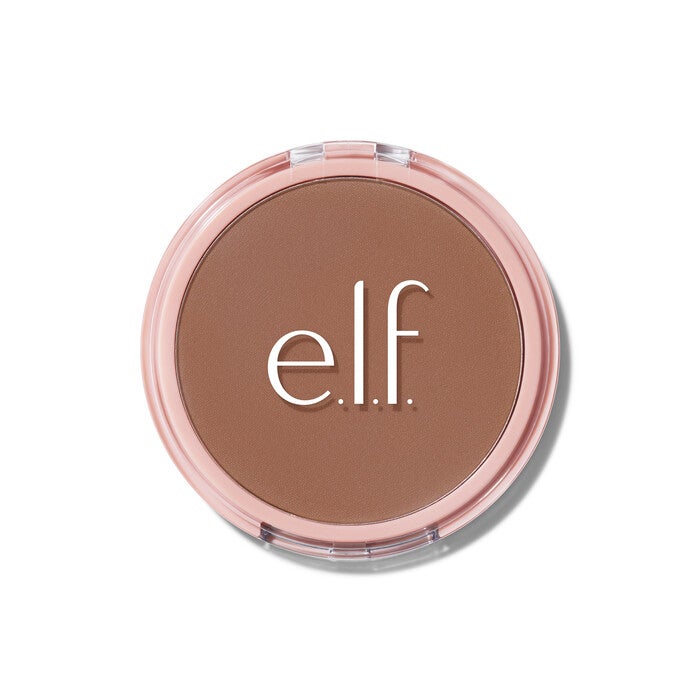 Halo Glow Powder Filter, Rich Warm