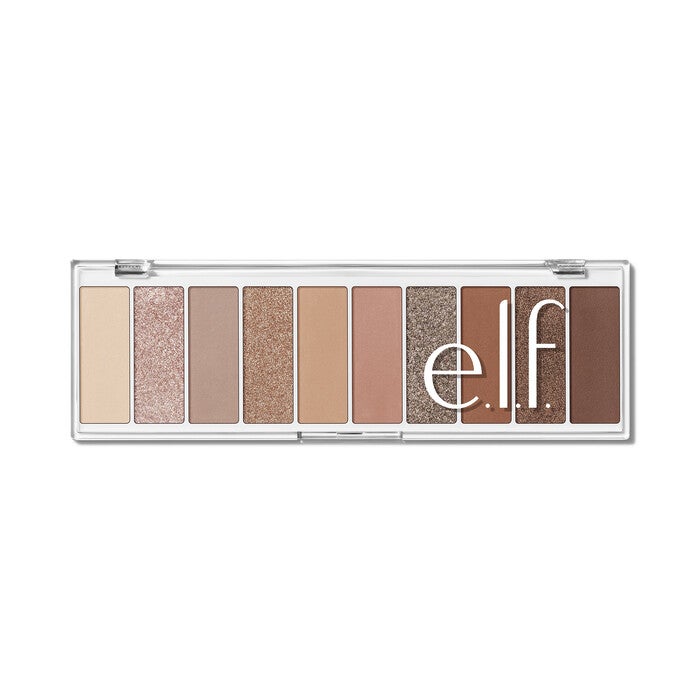 e.l.f. Keep It Ethereal Eyeshadow Palette