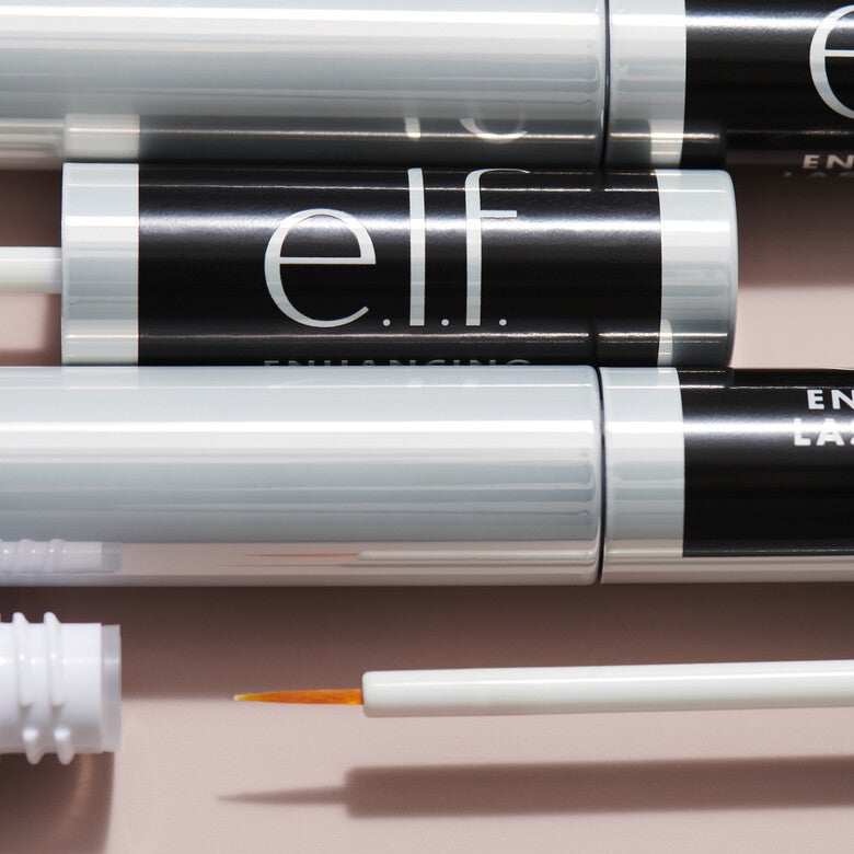 Enhancing Lash Serum & Brow Serum e.l.f. Cosmetics