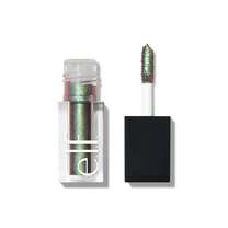 Duochrome Liquid Eyeshadow, Mer-mazing (Metallic Blue/Green)