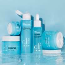 Holy Hydration! Makeup Melting Cleansing Balm, 