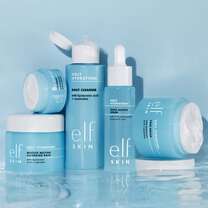 Holy Hydration! Hydrating Skincare Collection