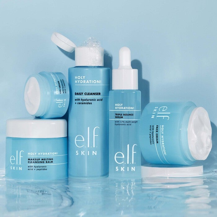 Holy Hydration! Hydrating Skincare Collection