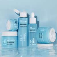 Holy Hydration! Skin Care Collection