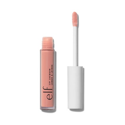 Lip Lacquer, Whisper Pink