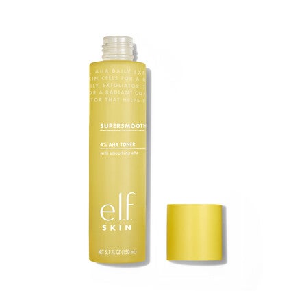 SuperSmooth 4% AHA Toner, 