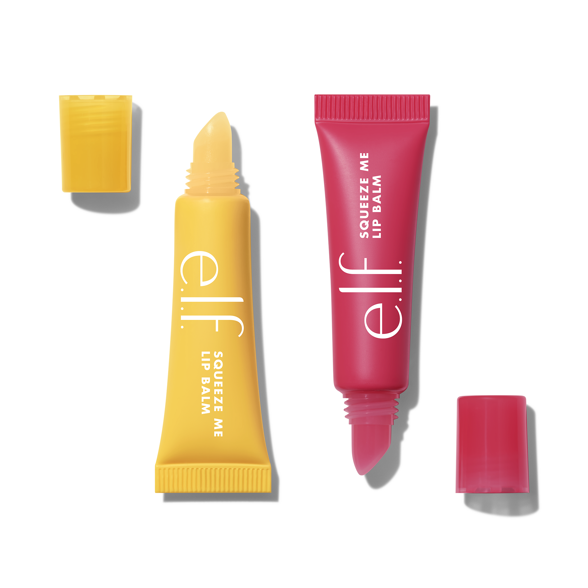 Squeeze Me More Tinted Lip Balm Duo e.l.f. Cosmetics