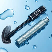 Lash It Loud Waterproof Mascara, 