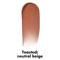Toasted Beige Lip Plumping Gloss Swatch