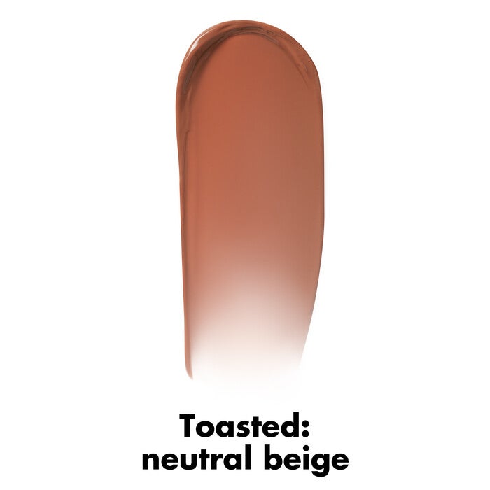Toasted Beige Lip Plumping Gloss Swatch
