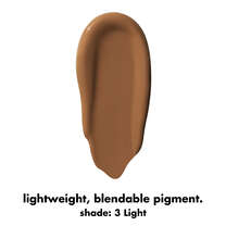 Camo Liquid Bronzer & Contour, 3 Light