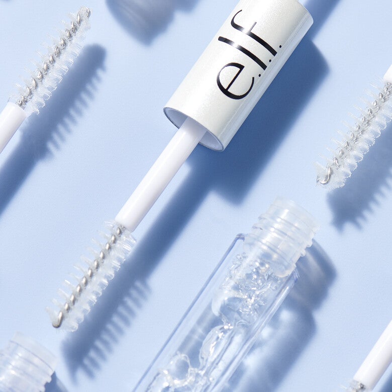 Clear Lash and Brow Mascara e.l.f. Cosmetics