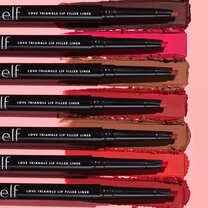 Love Triangle Lip Filler Liner, Light Brown