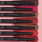 Lip Liners in a Variety of Shades