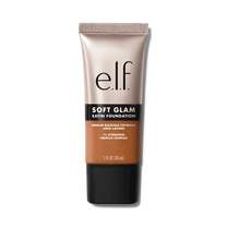 Soft Glam Satin Foundation, 51 Deep Cool - deep with cool undertones